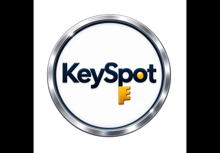 KeySpot